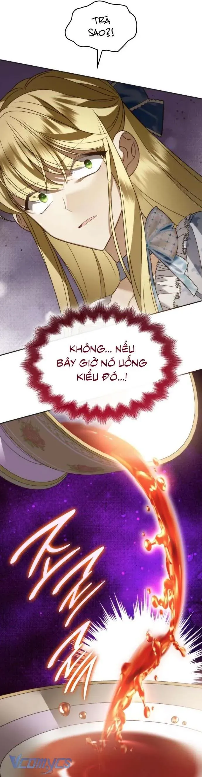 Gửi Đến Người Vừa Cao Quý Vừa Tầm Thường - Chương 9 - Trang 13