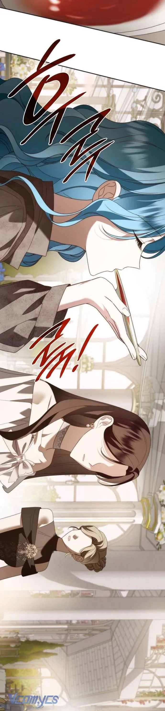 Gửi Đến Người Vừa Cao Quý Vừa Tầm Thường - Chương 9 - Trang 14