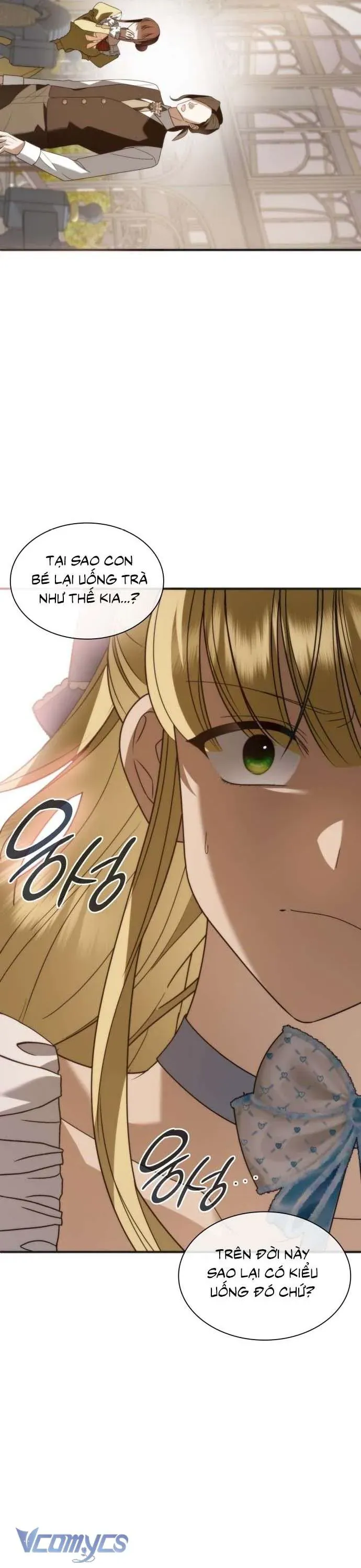 Gửi Đến Người Vừa Cao Quý Vừa Tầm Thường - Chương 9 - Trang 15