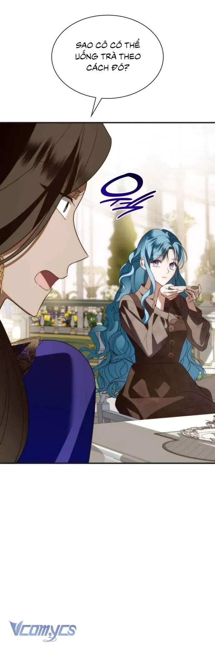 Gửi Đến Người Vừa Cao Quý Vừa Tầm Thường - Chương 9 - Trang 16