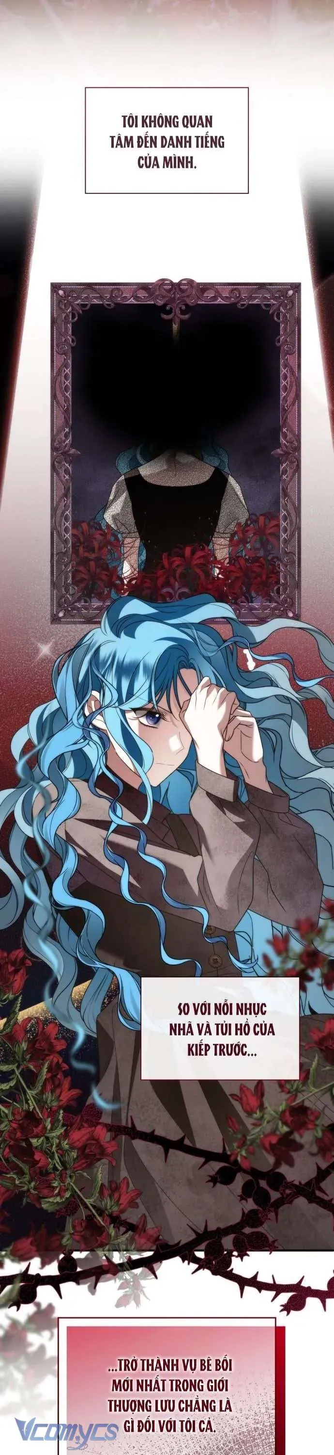 Gửi Đến Người Vừa Cao Quý Vừa Tầm Thường - Chương 9 - Trang 3