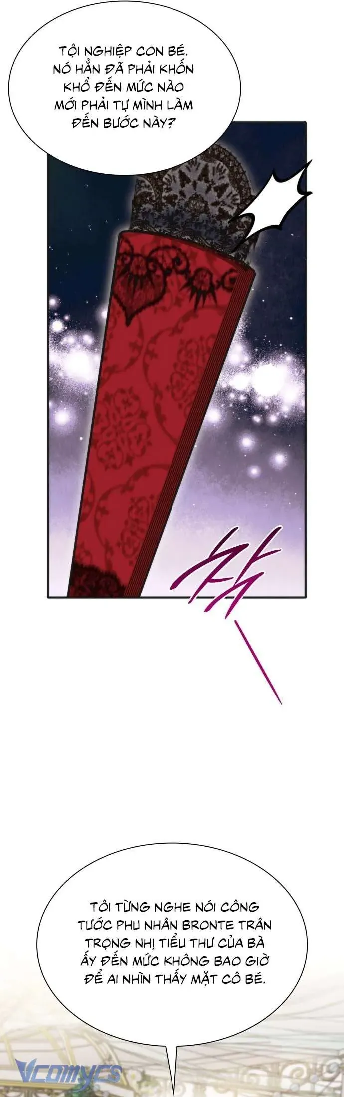 Gửi Đến Người Vừa Cao Quý Vừa Tầm Thường - Chương 9 - Trang 21