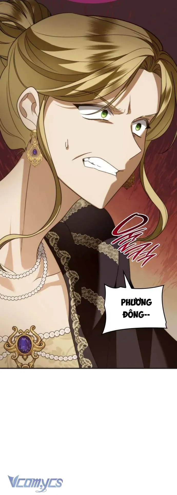 Gửi Đến Người Vừa Cao Quý Vừa Tầm Thường - Chương 9 - Trang 25