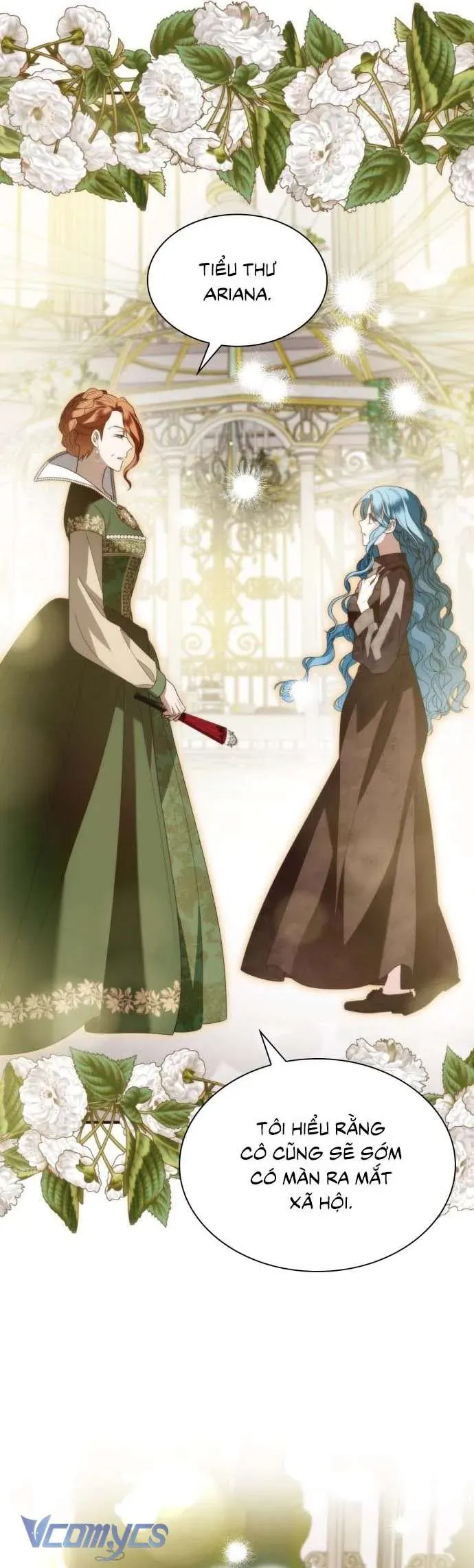 Gửi Đến Người Vừa Cao Quý Vừa Tầm Thường - Chương 9 - Trang 27