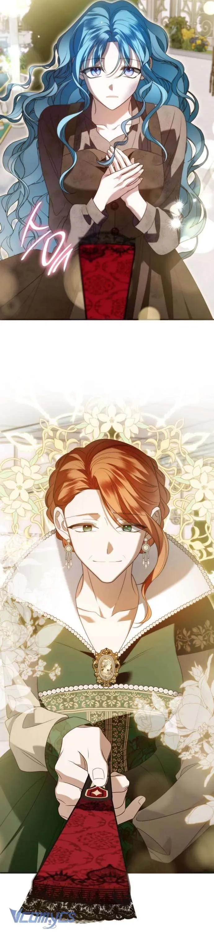 Gửi Đến Người Vừa Cao Quý Vừa Tầm Thường - Chương 9 - Trang 28