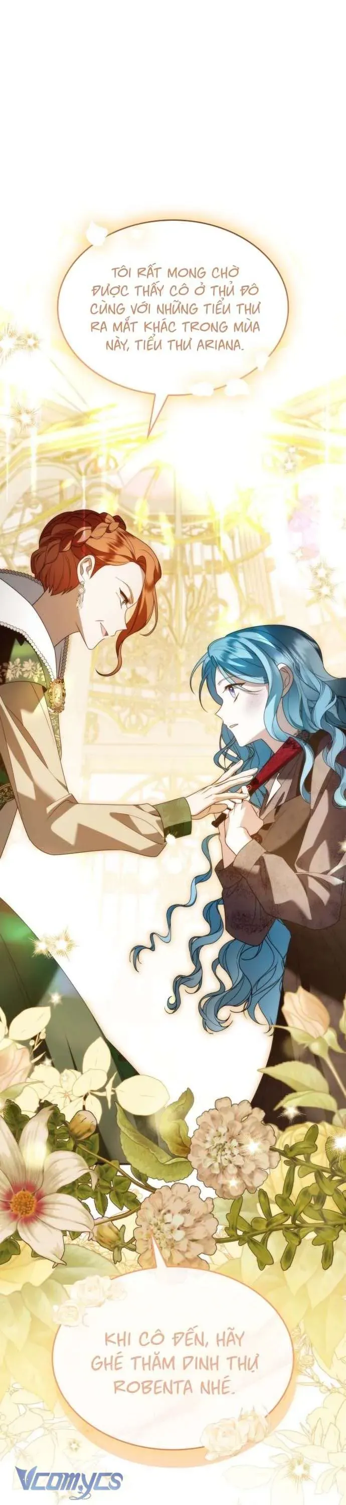 Gửi Đến Người Vừa Cao Quý Vừa Tầm Thường - Chương 9 - Trang 29