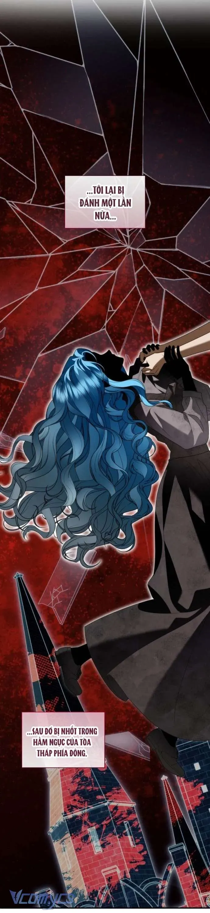 Gửi Đến Người Vừa Cao Quý Vừa Tầm Thường - Chương 9 - Trang 32