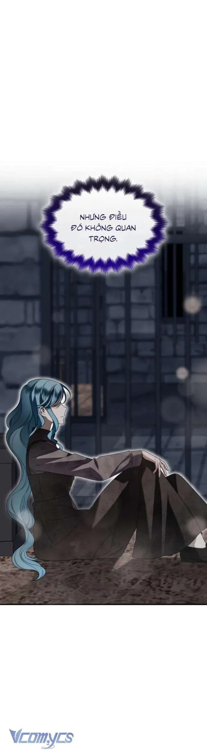 Gửi Đến Người Vừa Cao Quý Vừa Tầm Thường - Chương 9 - Trang 33