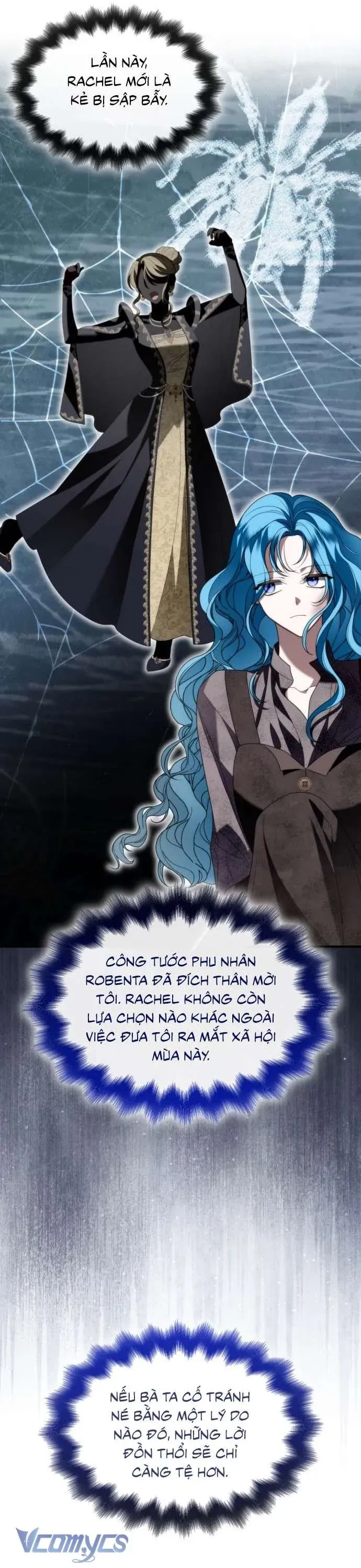 Gửi Đến Người Vừa Cao Quý Vừa Tầm Thường - Chương 9 - Trang 34