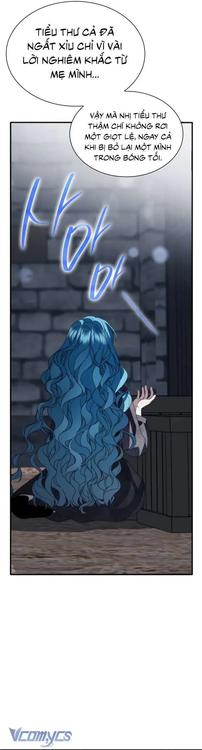 Gửi Đến Người Vừa Cao Quý Vừa Tầm Thường - Chương 9 - Trang 38