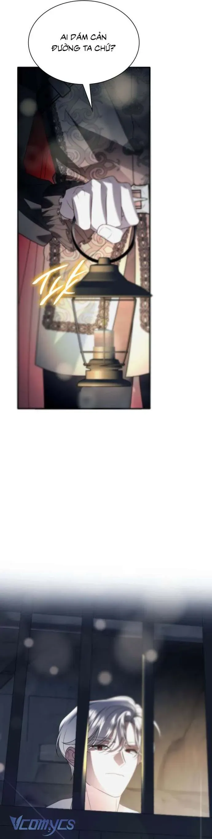 Gửi Đến Người Vừa Cao Quý Vừa Tầm Thường - Chương 9 - Trang 40