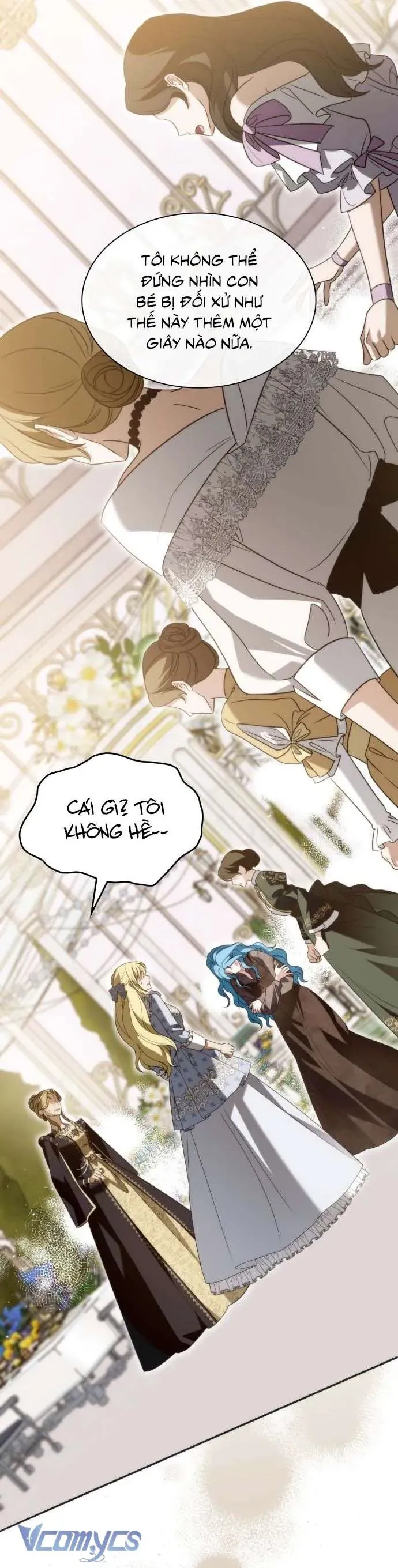 Gửi Đến Người Vừa Cao Quý Vừa Tầm Thường - Chương 9 - Trang 5