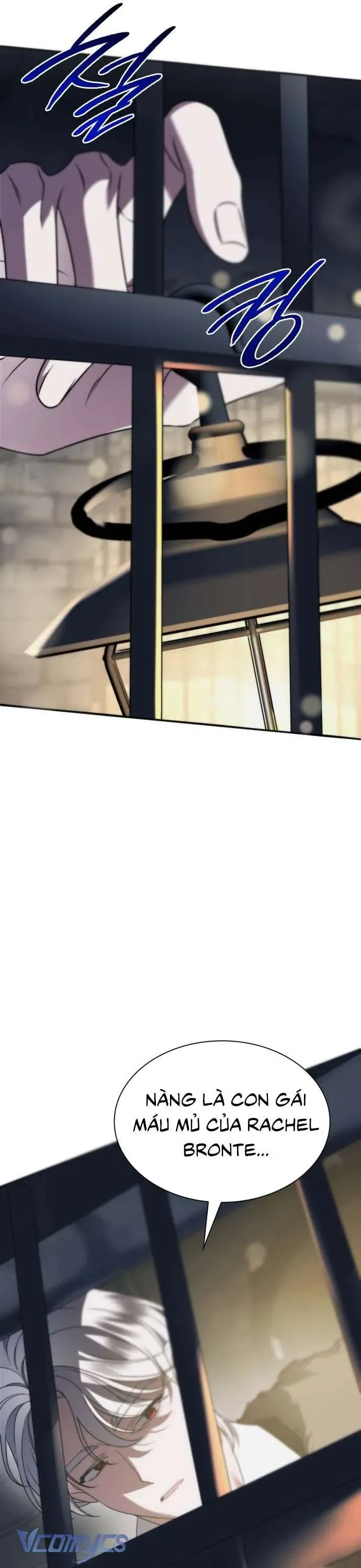 Gửi Đến Người Vừa Cao Quý Vừa Tầm Thường - Chương 9 - Trang 43