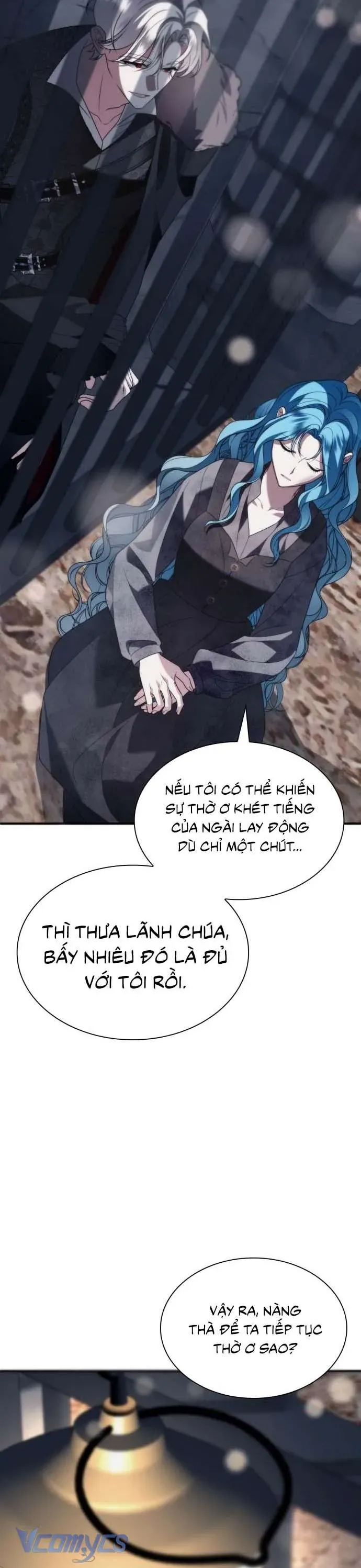 Gửi Đến Người Vừa Cao Quý Vừa Tầm Thường - Chương 9 - Trang 48