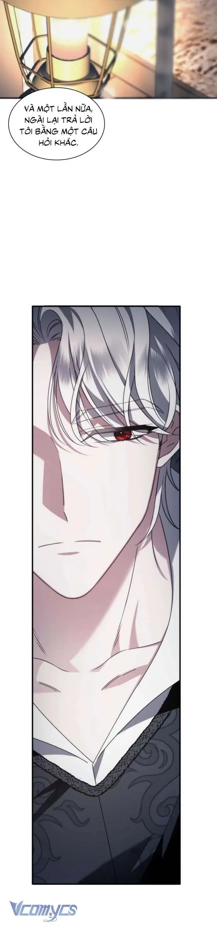 Gửi Đến Người Vừa Cao Quý Vừa Tầm Thường - Chương 9 - Trang 49