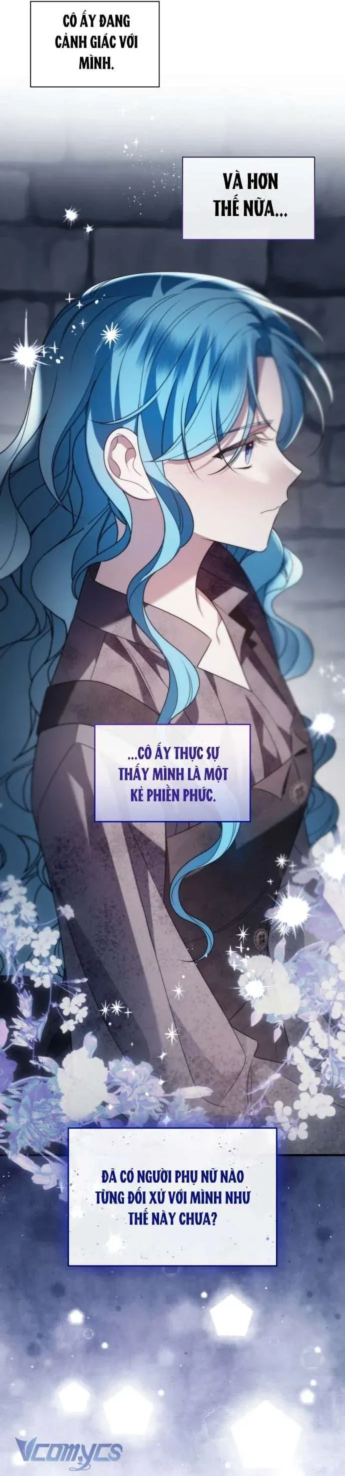 Gửi Đến Người Vừa Cao Quý Vừa Tầm Thường - Chương 9 - Trang 50