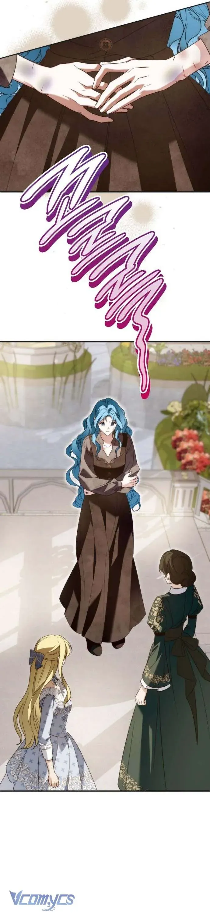 Gửi Đến Người Vừa Cao Quý Vừa Tầm Thường - Chương 9 - Trang 6