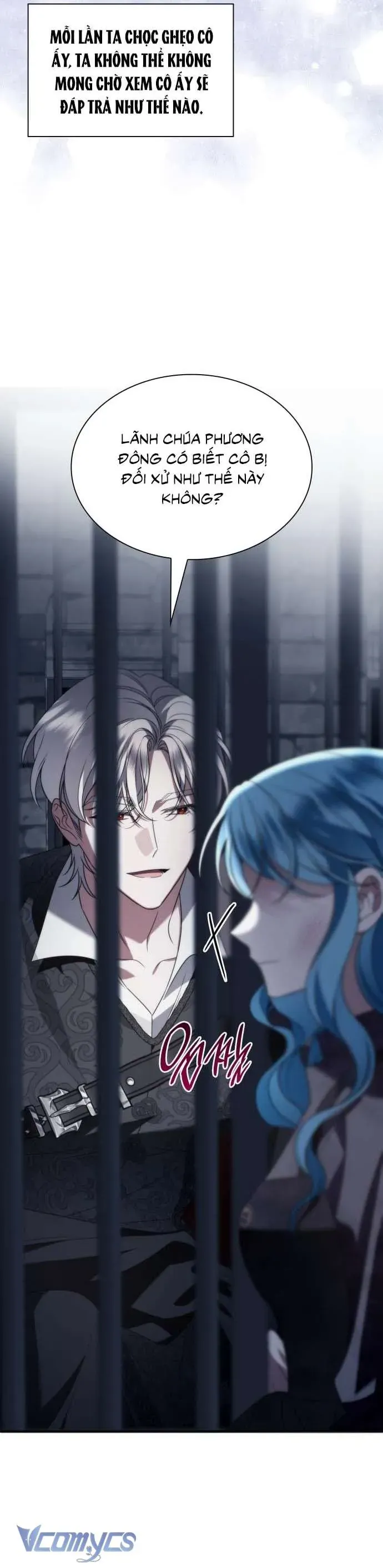 Gửi Đến Người Vừa Cao Quý Vừa Tầm Thường - Chương 9 - Trang 51