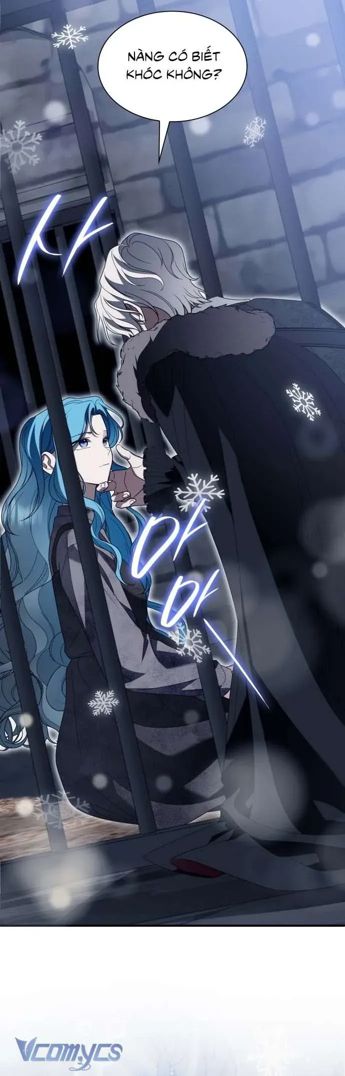 Gửi Đến Người Vừa Cao Quý Vừa Tầm Thường - Chương 9 - Trang 60