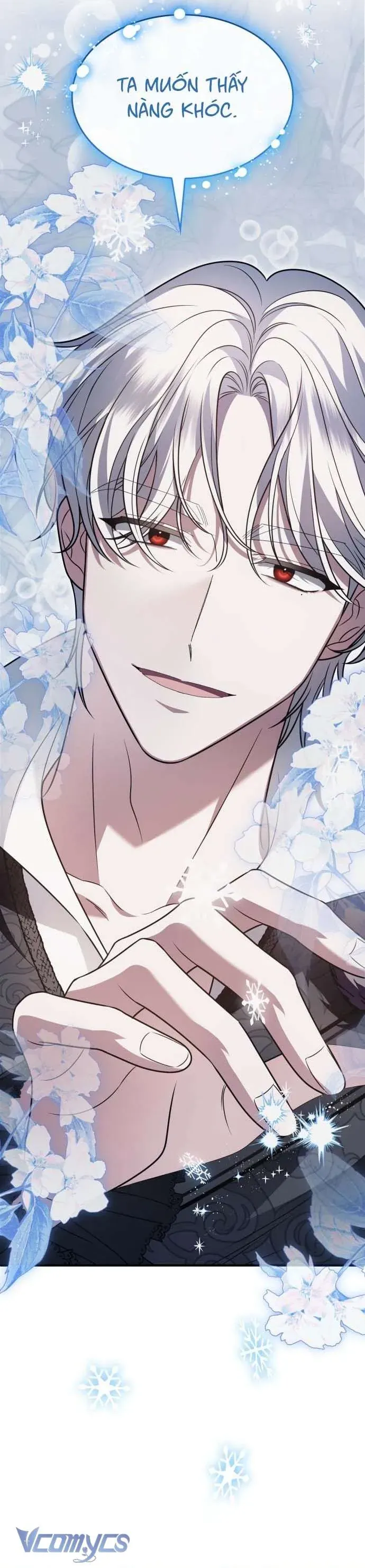 Gửi Đến Người Vừa Cao Quý Vừa Tầm Thường - Chương 9 - Trang 61