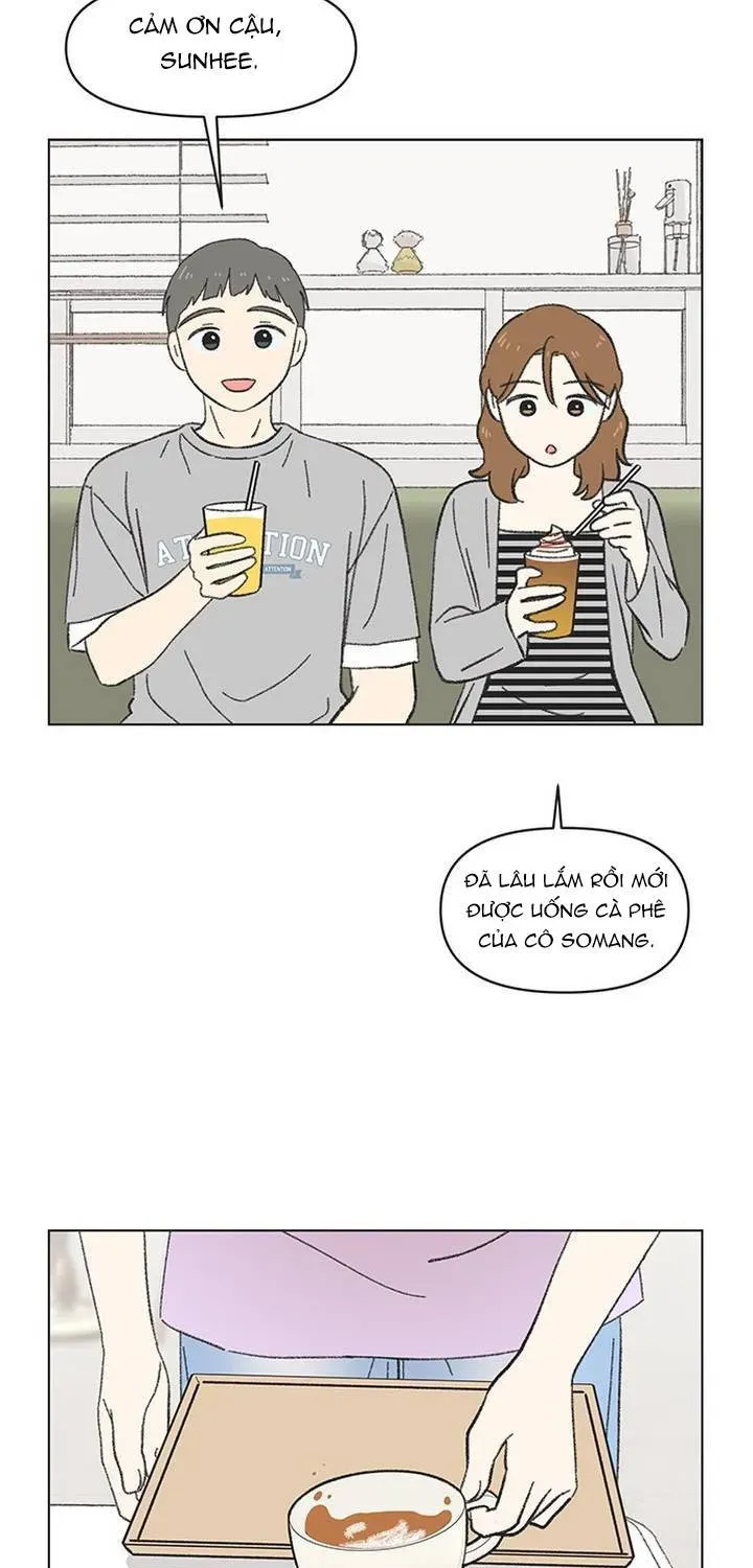 Seasons Of Lovesome - Chương 62 - Trang 33