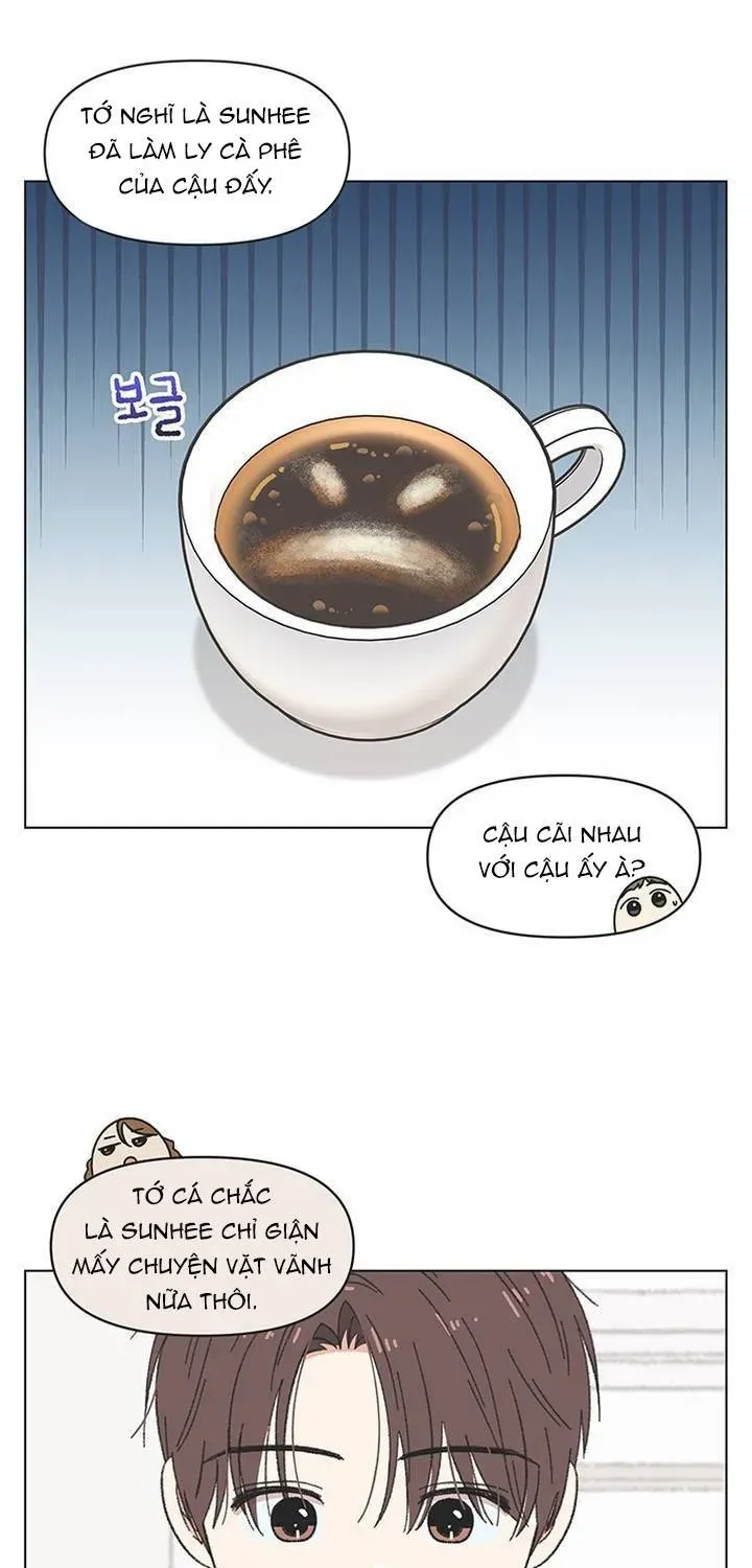 Seasons Of Lovesome - Chương 62 - Trang 36