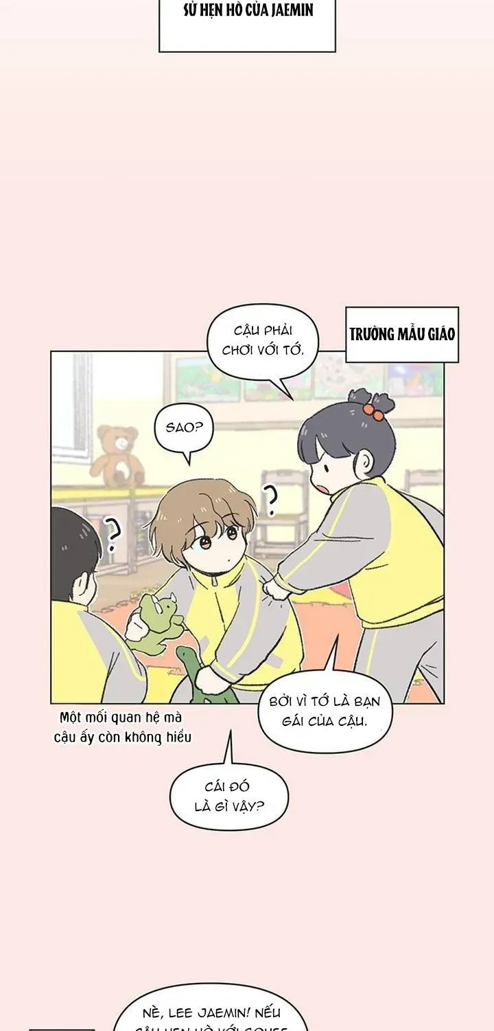 Seasons Of Lovesome - Chương 62 - Trang 5