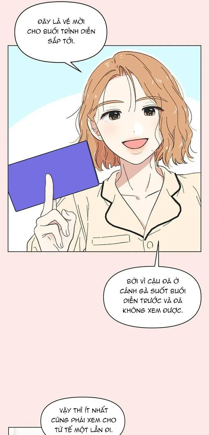 Seasons Of Lovesome - Chương 62 - Trang 43