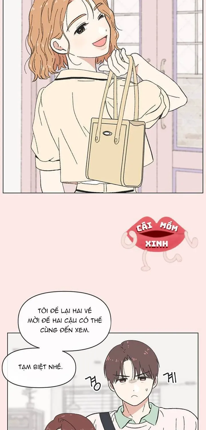 Seasons Of Lovesome - Chương 62 - Trang 45