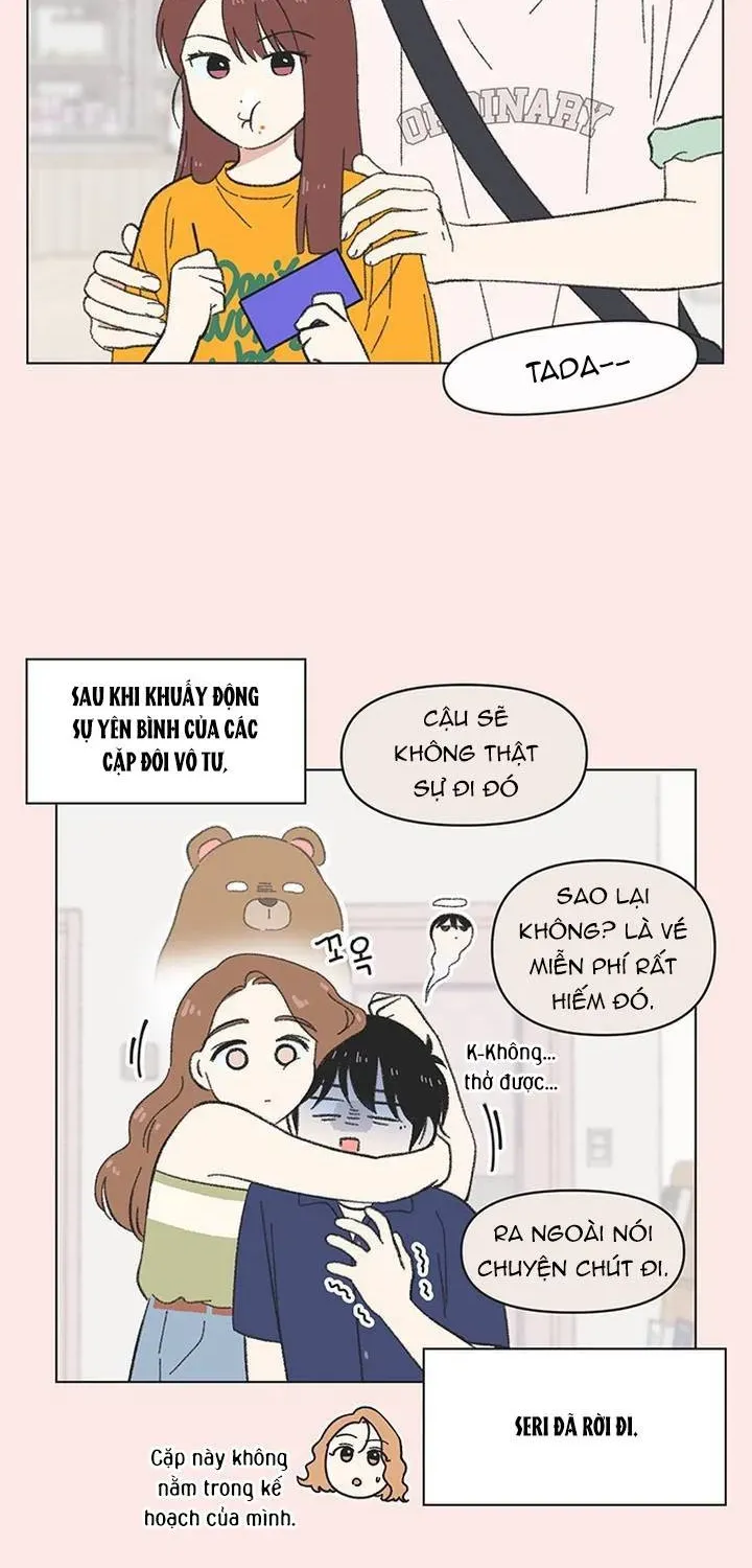 Seasons Of Lovesome - Chương 62 - Trang 46