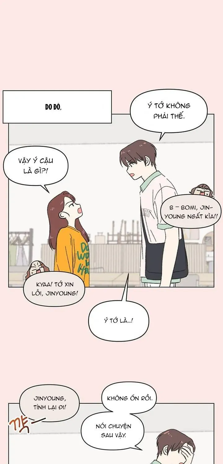 Seasons Of Lovesome - Chương 62 - Trang 47