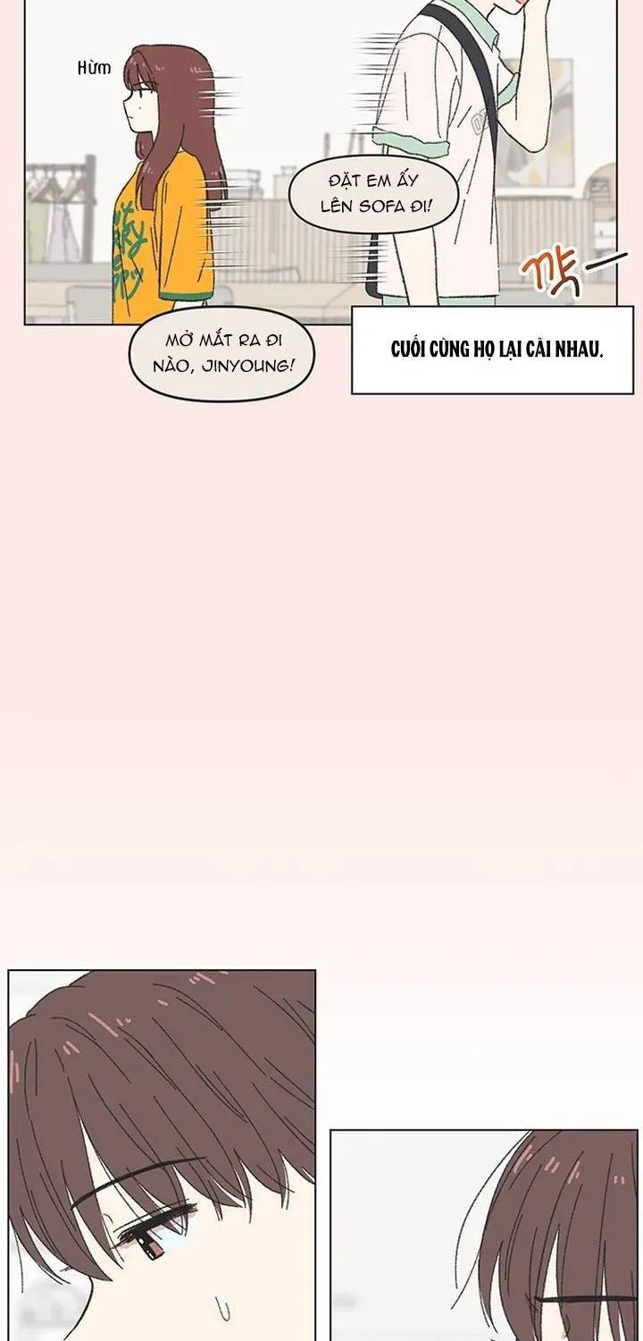 Seasons Of Lovesome - Chương 62 - Trang 48