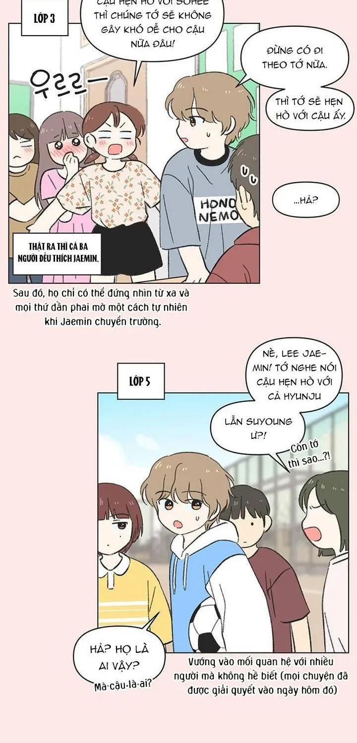 Seasons Of Lovesome - Chương 62 - Trang 6