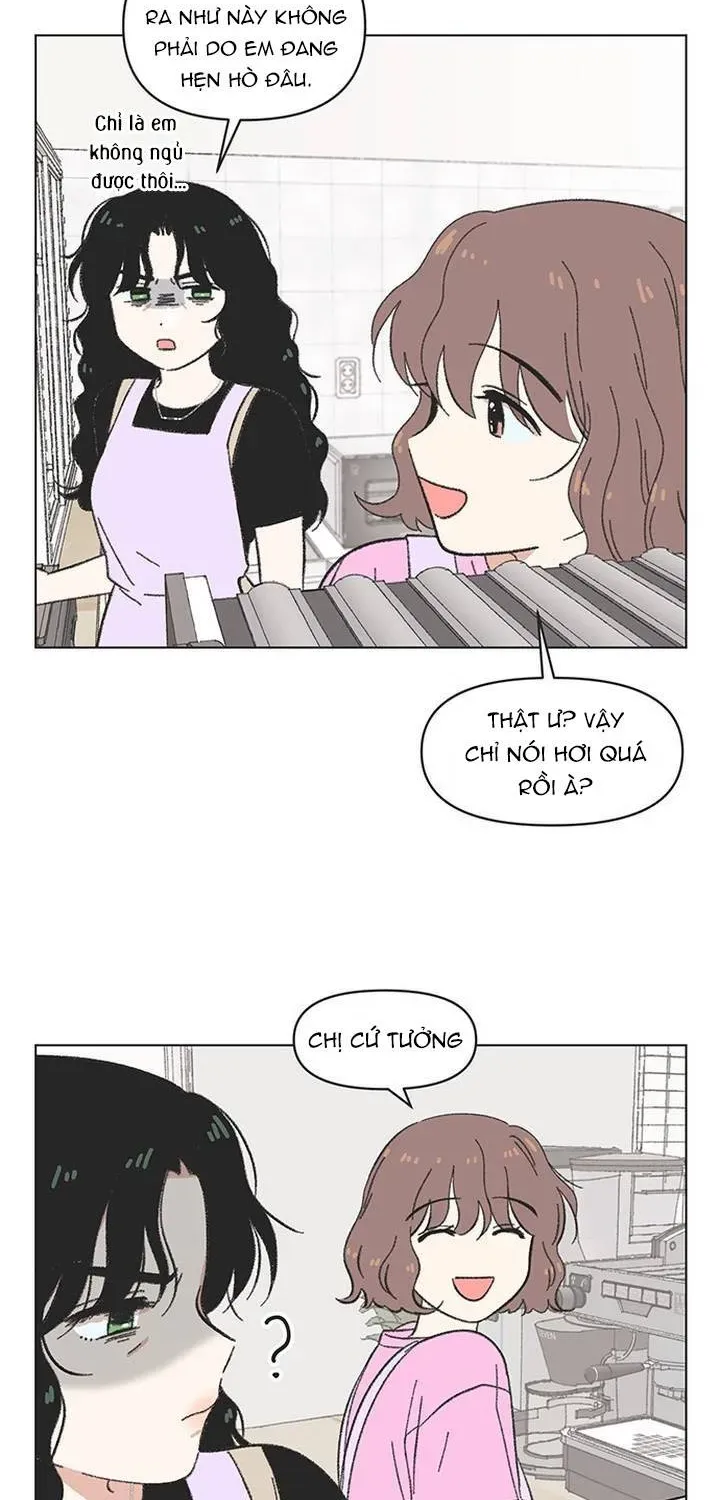 Seasons Of Lovesome - Chương 62 - Trang 53