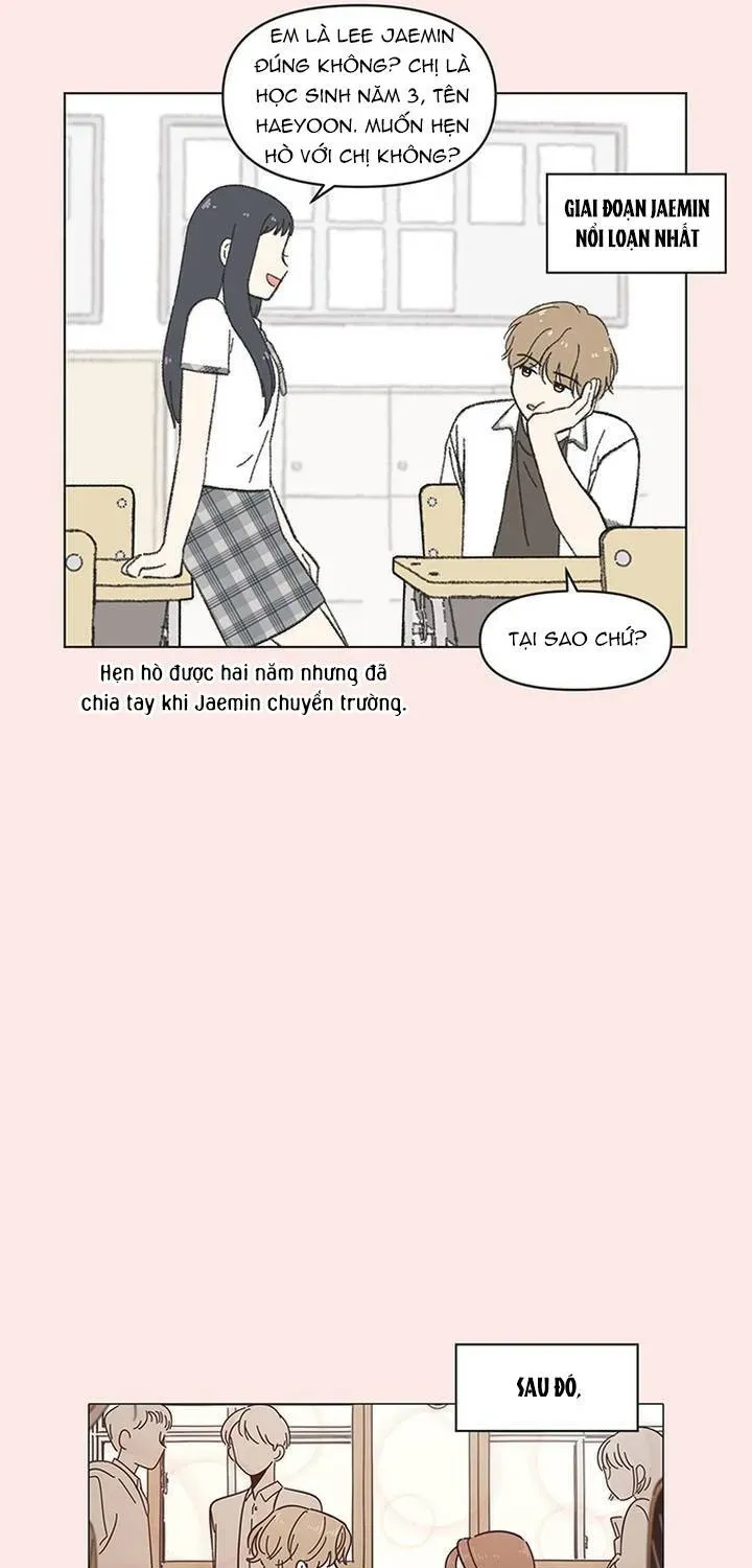 Seasons Of Lovesome - Chương 62 - Trang 8