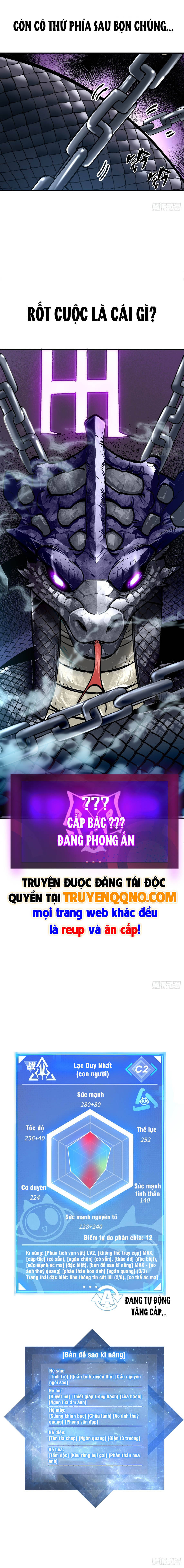 Ta Dùng Hệ Thống Đỉnh Cấp Đúc Lại Thế Giới - Chương 48 - Trang 13