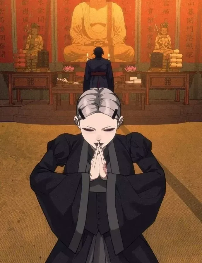 Pháp Sư Đạo Tiền - Chương 39 - Trang 163