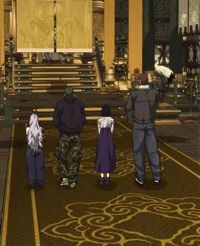 Pháp Sư Đạo Tiền - Chương 40 - Trang 155