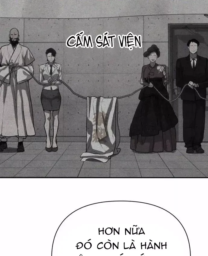 Pháp Sư Đạo Tiền - Chương 40 - Trang 20