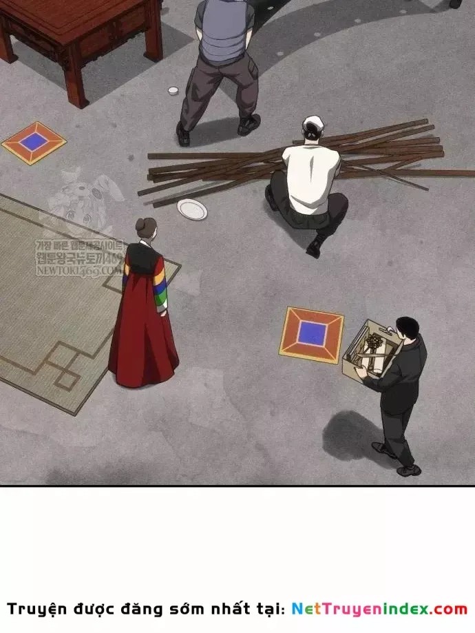 Pháp Sư Đạo Tiền - Chương 40 - Trang 202