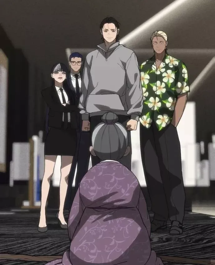 Pháp Sư Đạo Tiền - Chương 41 - Trang 173