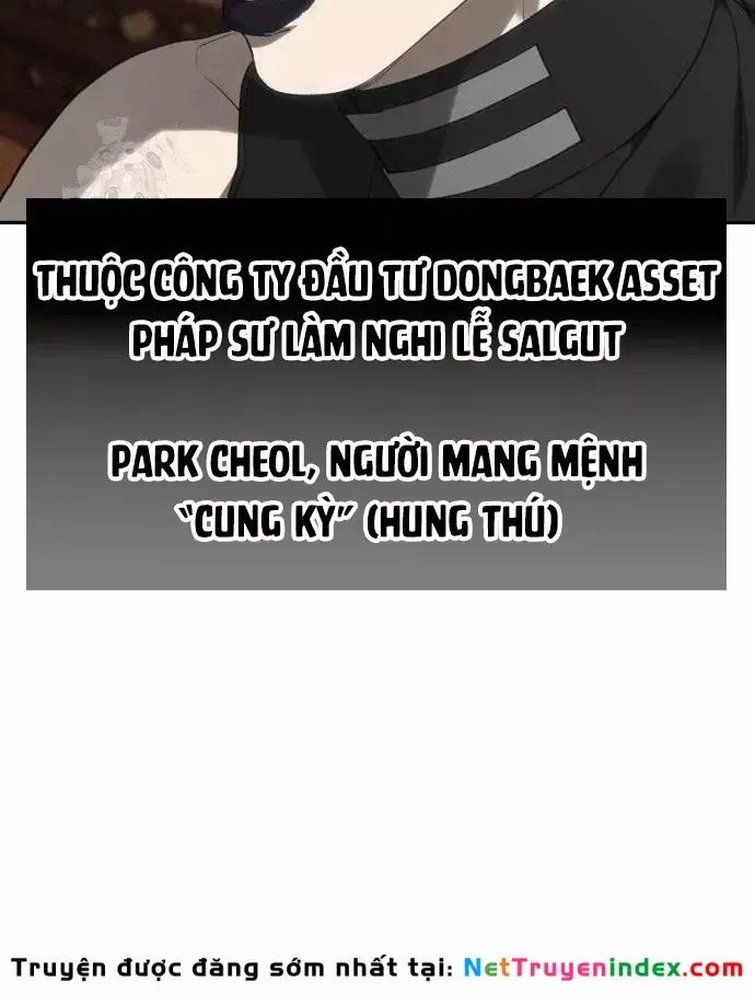 Pháp Sư Đạo Tiền - Chương 41 - Trang 23