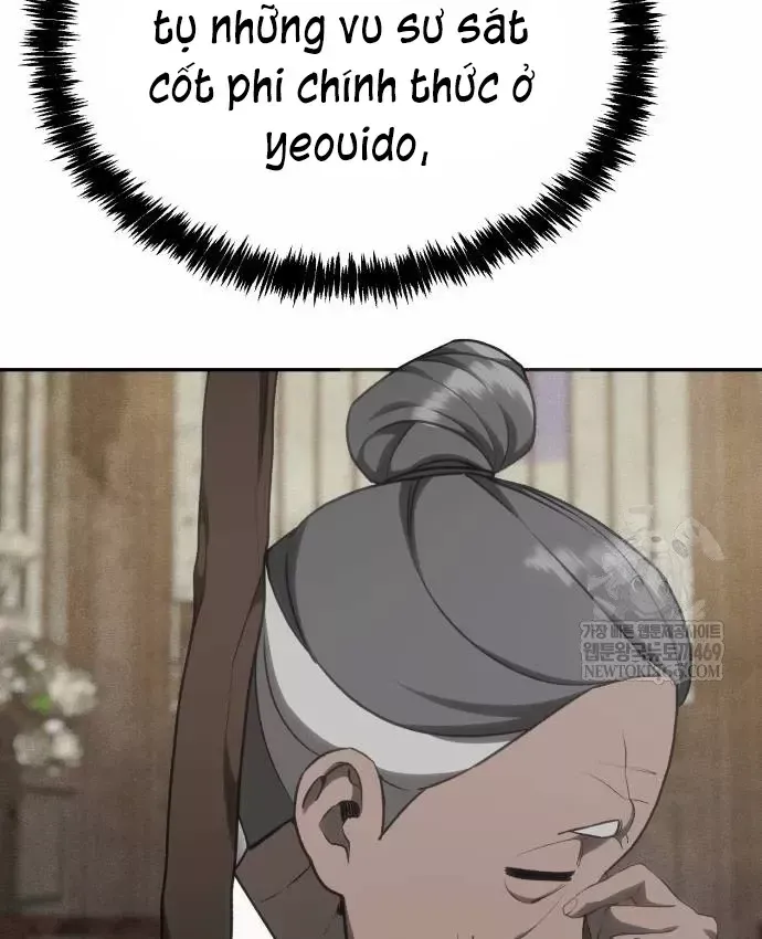 Pháp Sư Đạo Tiền - Chương 41 - Trang 32