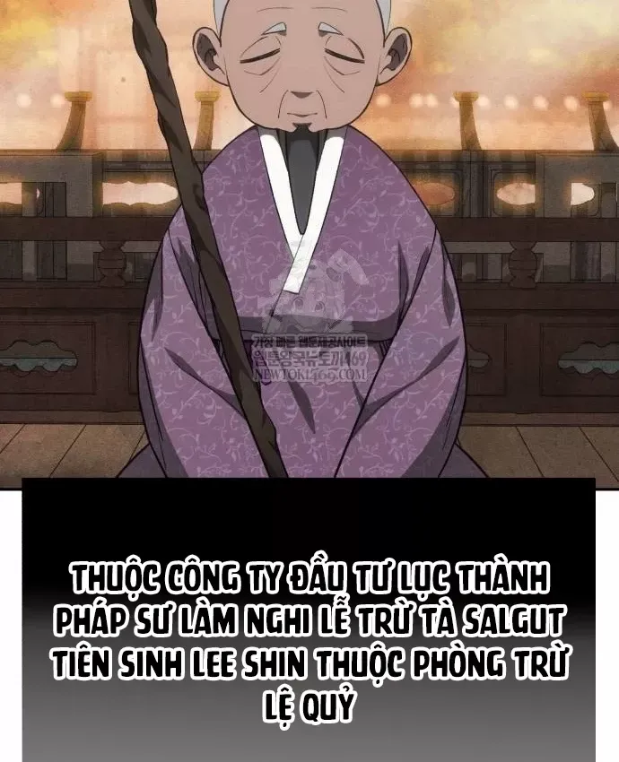 Pháp Sư Đạo Tiền - Chương 41 - Trang 9