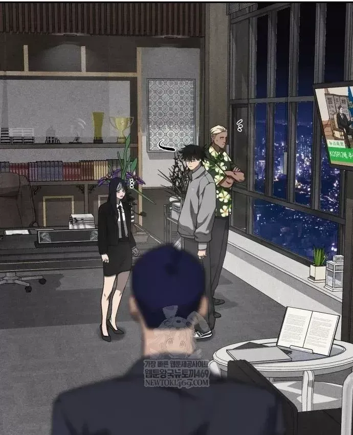 Pháp Sư Đạo Tiền - Chương 41 - Trang 81