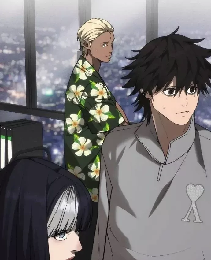 Pháp Sư Đạo Tiền - Chương 41 - Trang 84