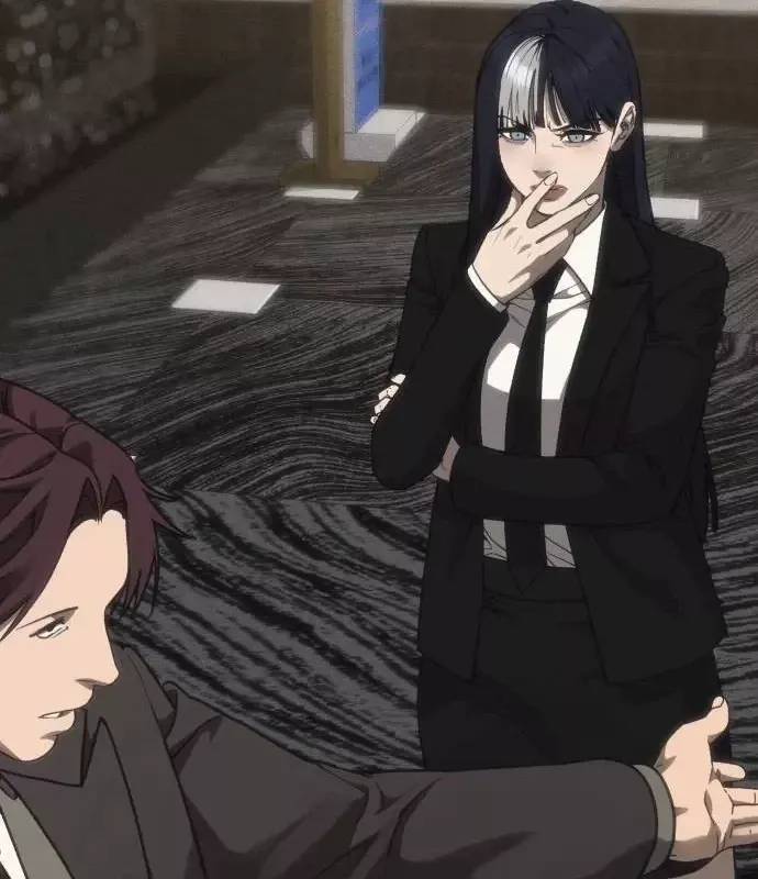 Pháp Sư Đạo Tiền - Chương 42 - Trang 110