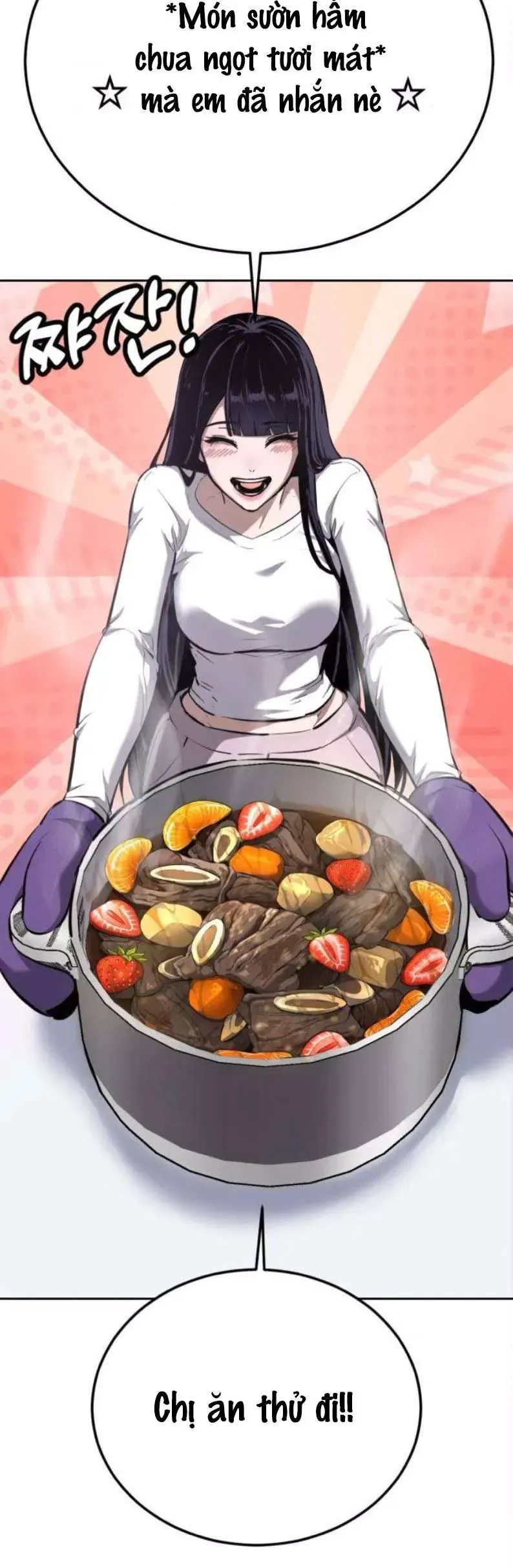Thiếu Niên Hồi Sinh - Chương 15 - Trang 11