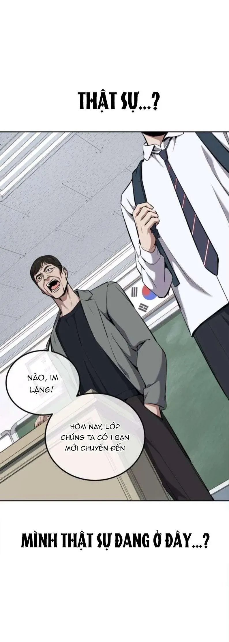 Thiếu Niên Hồi Sinh - Chương 15 - Trang 101