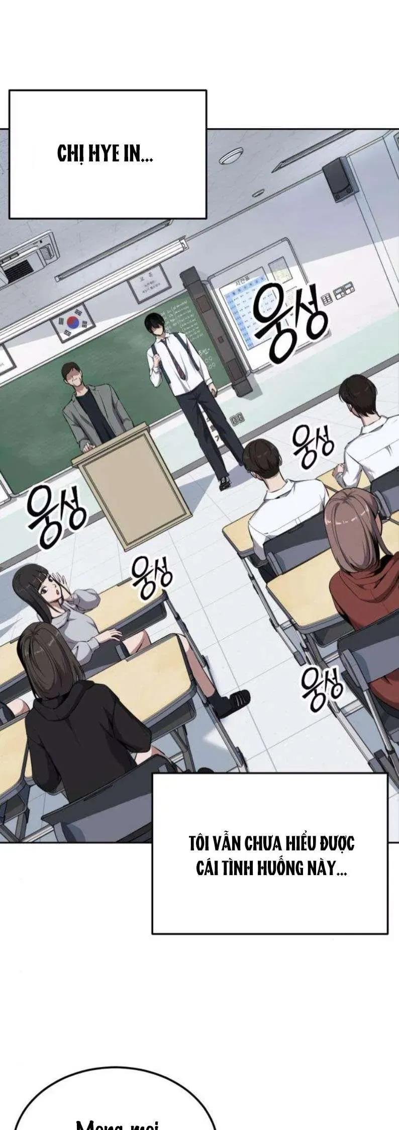 Thiếu Niên Hồi Sinh - Chương 15 - Trang 103